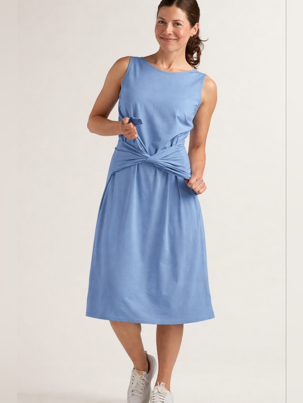 ✨ Stylish & Versatile Travel Dress ✨